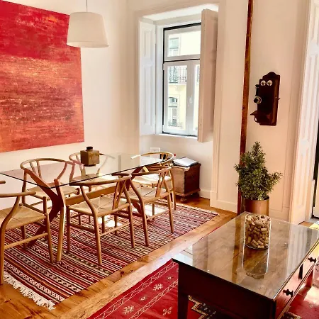 4 Bedroom Apartment On The City Center-2
